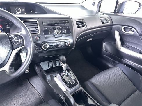 Used 2014 Honda Civic LX image 36
