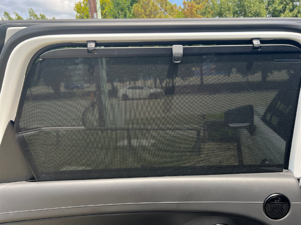 Certified 2026 Hyundai Palisade XRT Pro AWD/4WD image 21