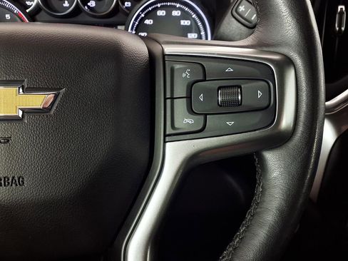 Used 2020 Chevrolet Silverado 1500 LT w/ Texas Edition AWD/4WD image 21