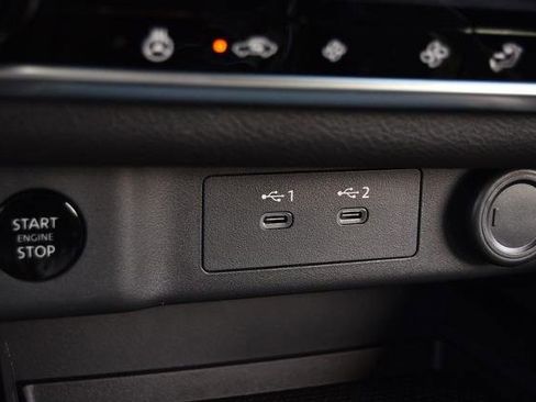 New 2026 Nissan Rogue SV w/ SV Premium Package image 16