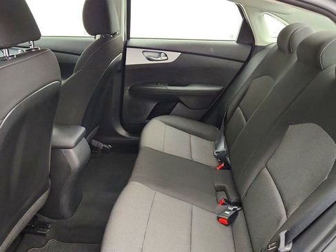Used 2023 Kia Forte LXS FWD image 20