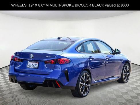 Used 2025 BMW 228i xDrive w/ Premium Package AWD/4WD image 4