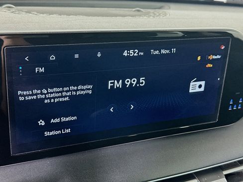 Used 2024 Hyundai Palisade SEL image 19