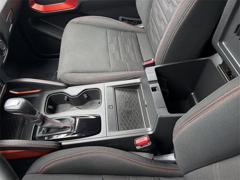 Certified 2023 Nissan Frontier PRO-4X w/ Pro Convenience Package image 22