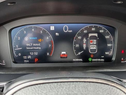Used 2022 Honda Civic Sport Touring image 11