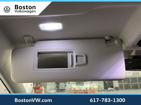 New 2026 Volkswagen Tiguan S image 24