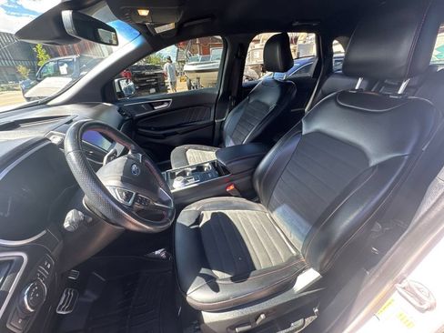 Used 2020 Ford Edge ST-Line FWD image 10
