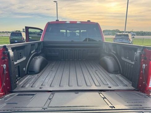 Certified 2023 Ford F150 Lariat w/ Equipment Group 502A High AWD/4WD image 34