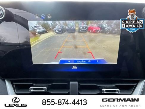 Used 2026 Chevrolet Equinox LT w/ Convenience Package II AWD/4WD image 20