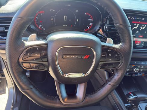 Used 2026 Dodge Durango GT AWD/4WD image 17