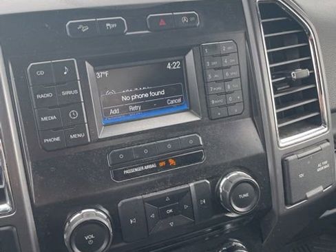 Used 2015 Ford F150 XLT w/ Equipment Group 301A Mid image 14