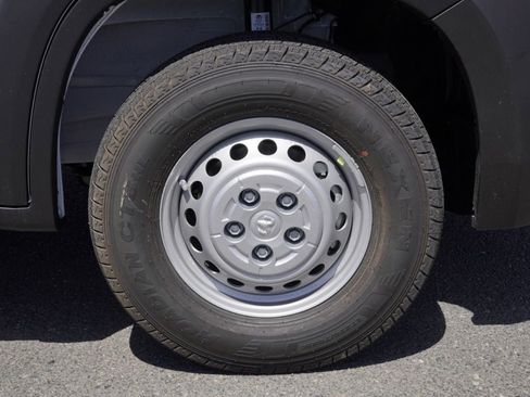 New 2026 RAM ProMaster 1500 FWD image 10