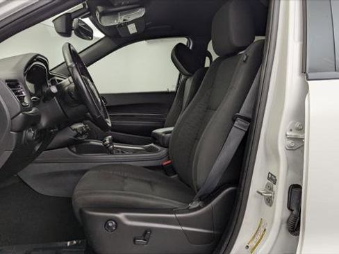 Used 2024 Dodge Durango SXT image 14