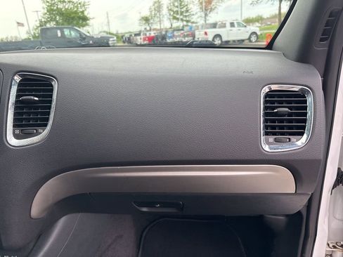 Used 2018 Dodge Durango SXT w/ Quick Order Package 2BB image 56