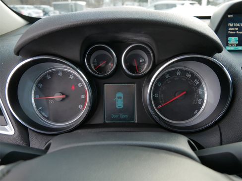 Used 2014 Buick Encore Convenience image 23