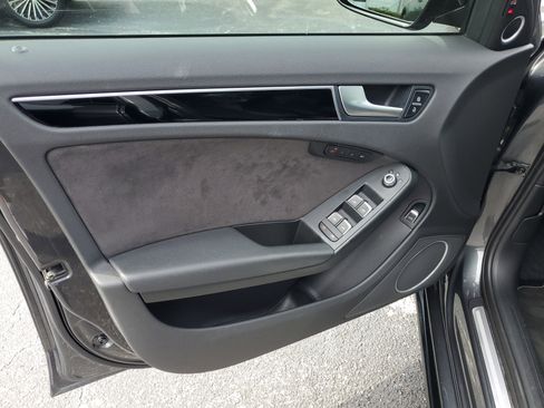 Used 2015 Audi A4 2.0T Premium Plus w/ Technology Package image 22