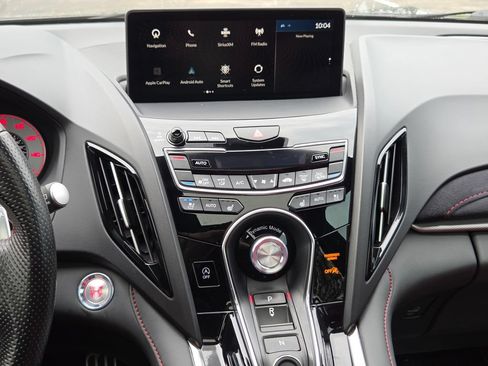 Used 2023 Acura RDX A-Spec AWD/4WD image 40