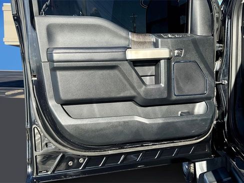 Used 2020 Ford F450 Lariat w/ Lariat Ultimate Package image 20