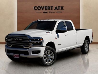 New 2026 RAM 3500 Laramie