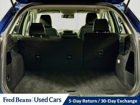Used 2024 Ford Edge SEL AWD/4WD image 32