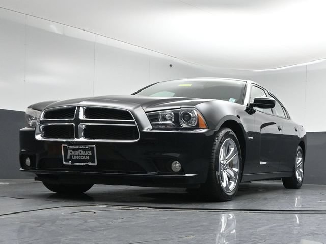 Used 2013 Dodge Charger R/T RWD image 40