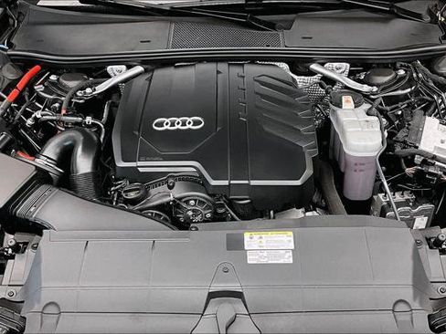 Certified 2023 Audi A6 Premium Plus w/ Premium Plus Package AWD/4WD image 30