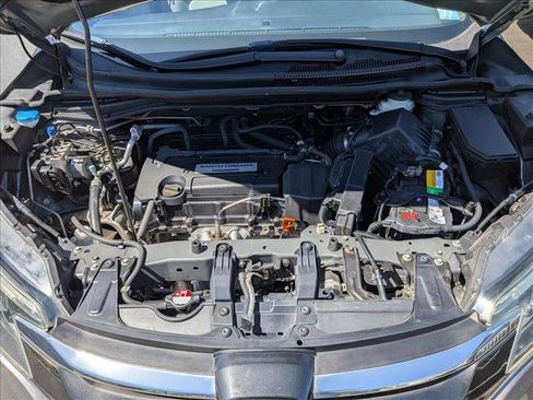 Used 2015 Honda CR-V EX-L image 24