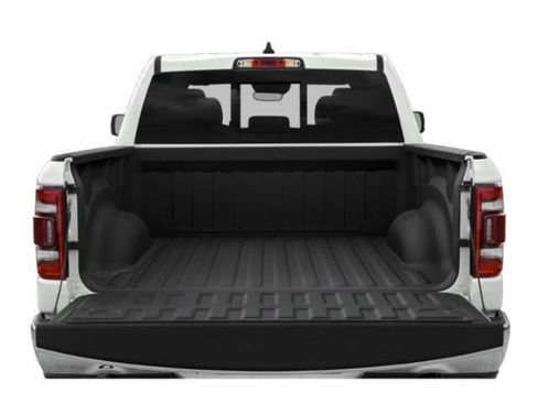 Used 2020 RAM 1500 Limited AWD/4WD image 11