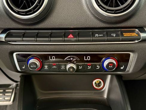 Used 2015 Audi A3 2.0T Premium w/ Cold Weather Package image 14