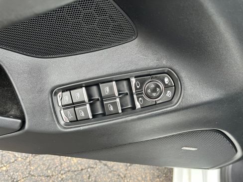 Used 2014 Porsche Panamera Turbo Executive image 19