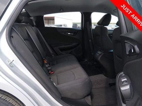 Used 2020 Chevrolet Malibu LS FWD image 7