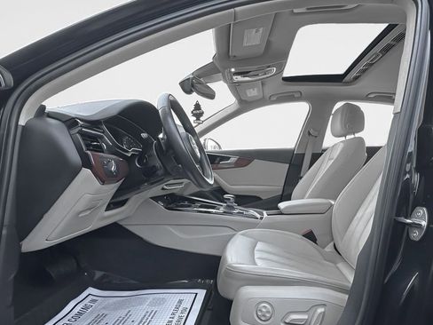 Used 2021 Audi A4 2.0T Premium w/ Convenience Package image 11