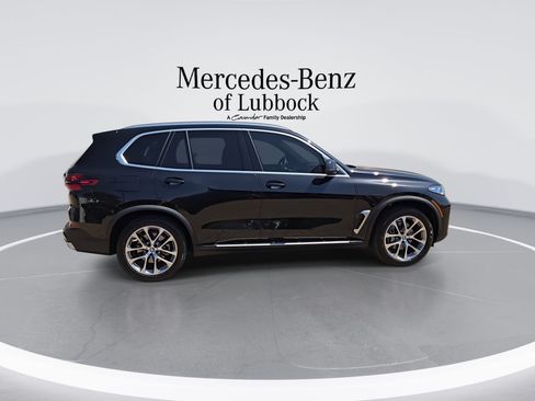 Used 2026 BMW X5 sDrive40i RWD image 9