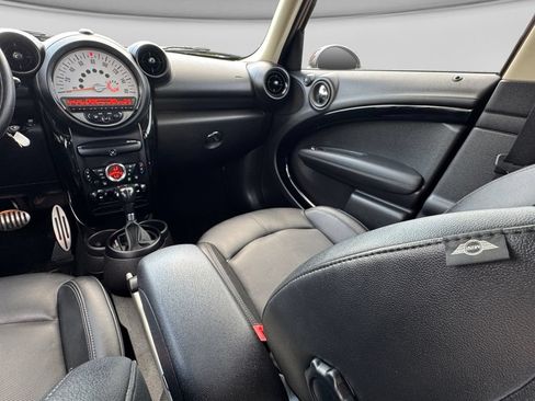 Used 2014 MINI Cooper Countryman S AWD/4WD image 23