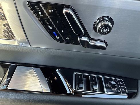 New 2026 Cadillac Vistiq Sport image 20