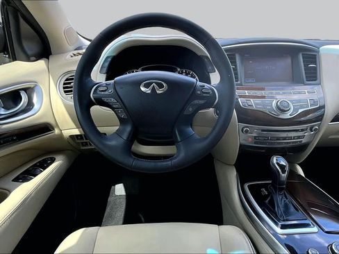Used 2016 INFINITI QX60 FWD w/ Deluxe Technology Package image 6