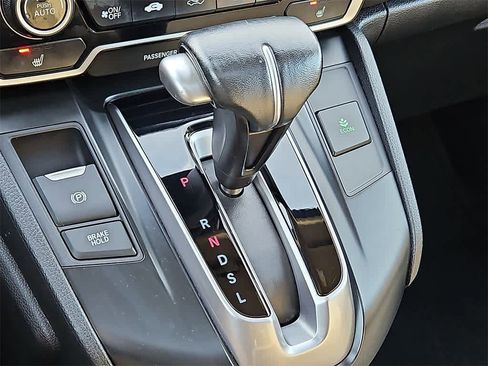 Used 2019 Honda CR-V Touring image 14