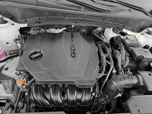 Used 2024 Hyundai Tucson SEL image 21