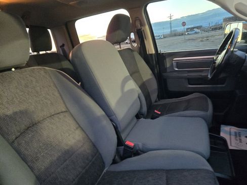 Used 2014 RAM 2500 Big Horn image 8