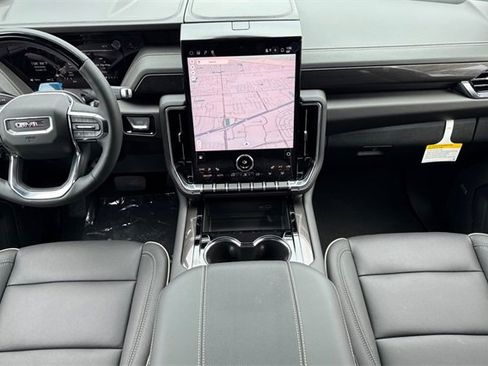 New 2026 GMC Yukon Elevation image 15