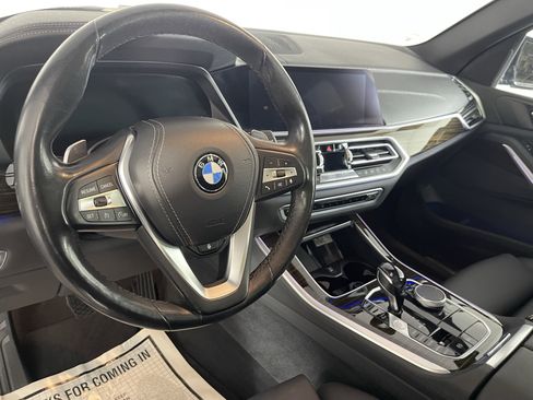 Used 2019 BMW X5 xDrive40i w/ Premium Package 2 image 12