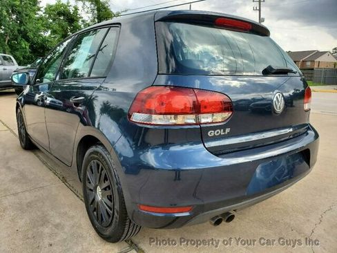 Used 2013 Volkswagen Golf 4-Door image 16