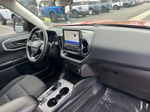Used 2023 Ford Bronco Sport Big Bend AWD/4WD image 15
