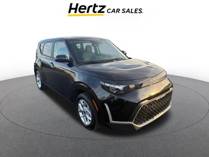 Used 2025 Kia Soul LX w/ LX Technology Package