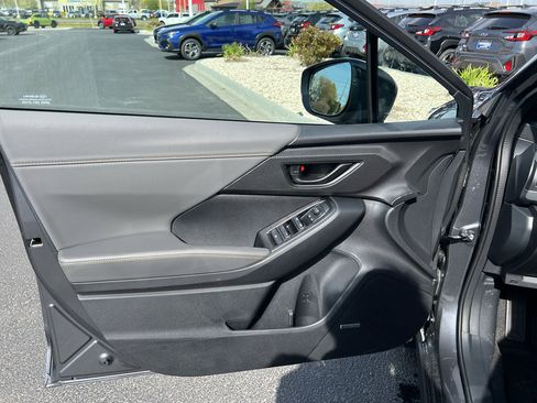 New 2026 Subaru Crosstrek 2.5i Wilderness AWD/4WD image 22
