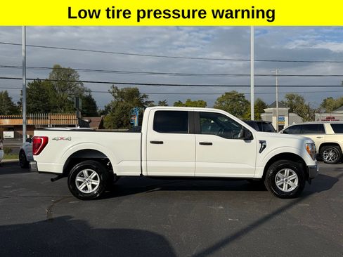 Used 2022 Ford F150 XLT w/ Trailer Tow Package image 4