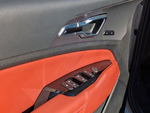 Used 2023 Kia Sportage SX image 22