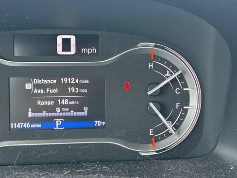 Used 2017 Honda Pilot EX-L image 27