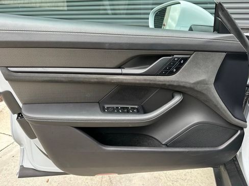 Used 2024 Porsche Taycan GTS image 14