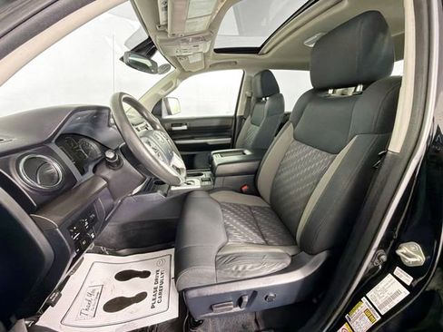 Used 2019 Toyota Tundra SR5 image 21